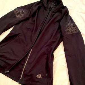 Adidas Energy Running Jacket
